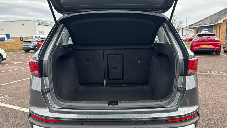 SEAT Ateca 1.5 TSI EVO SE Technology 5dr DSG Petrol Estate